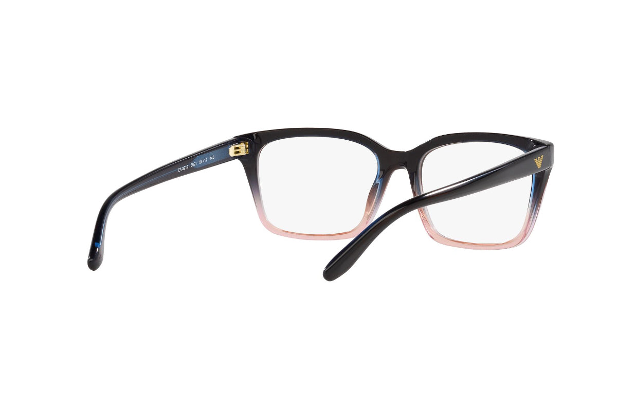 Emporio Armani Lentes Ópticos