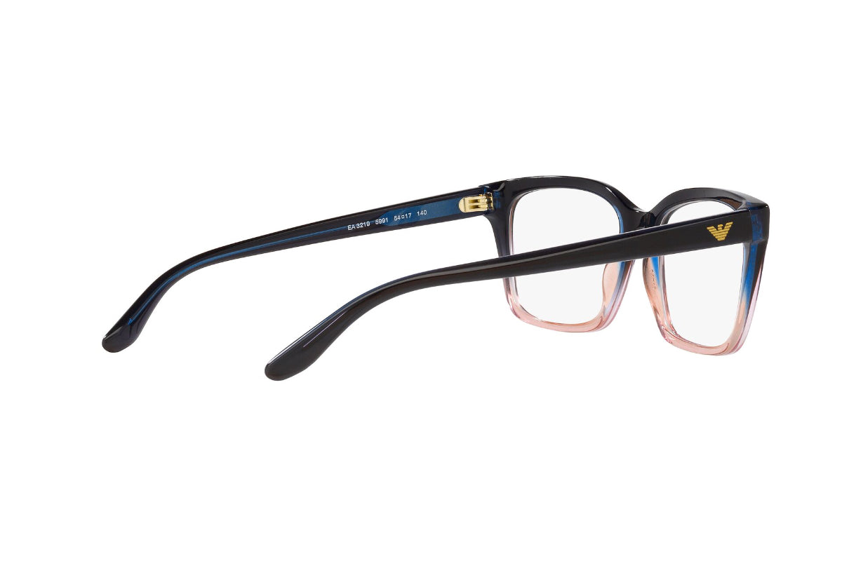 Emporio Armani Lentes Ópticos