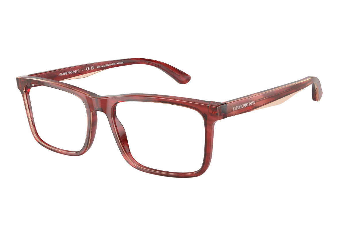Emporio Armani Lentes Ópticos