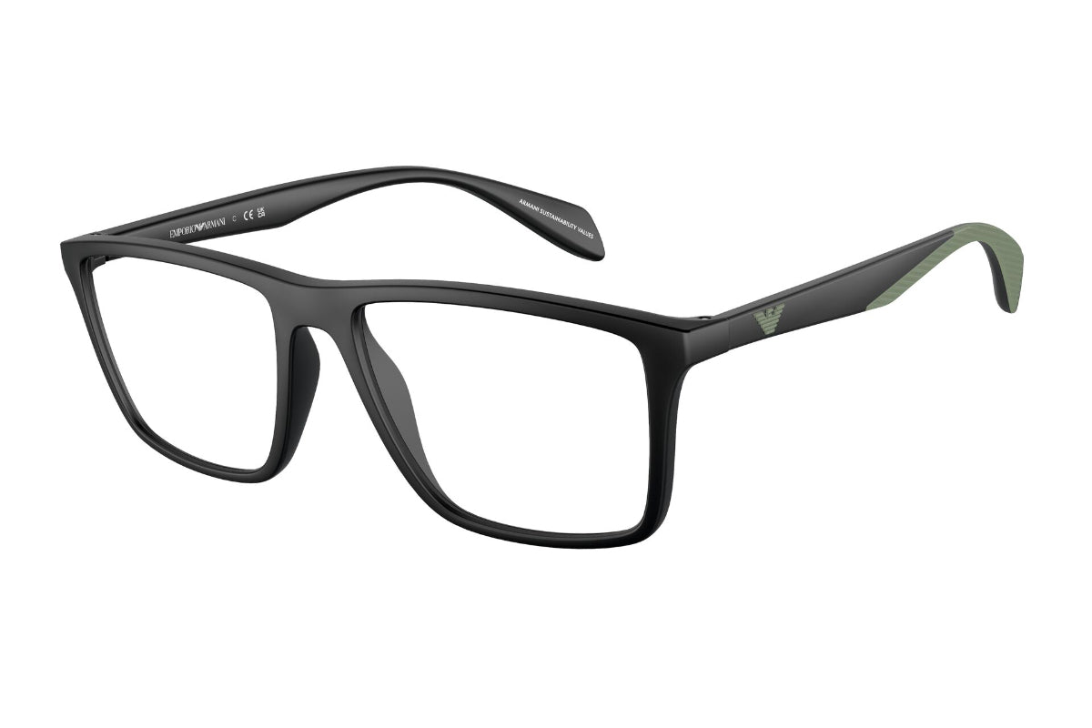 Emporio Armani Lentes Ópticos