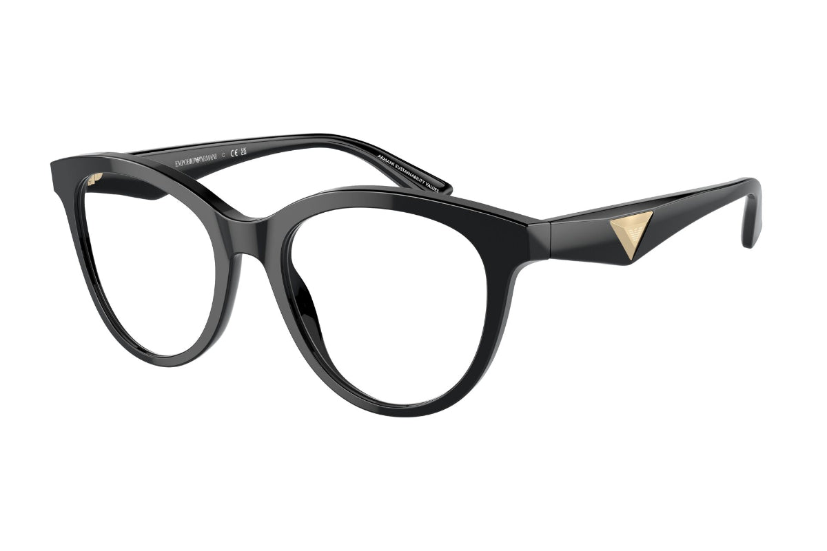 Emporio Armani Lentes Ópticos
