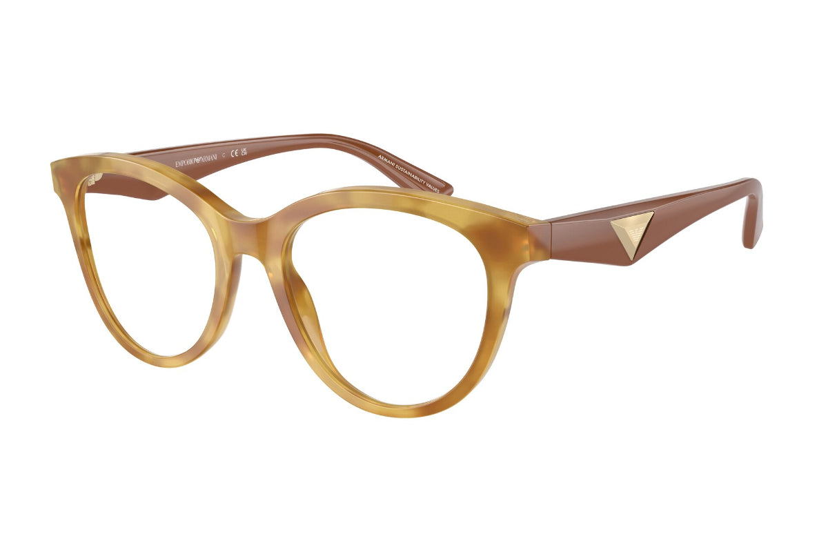 Emporio Armani Lentes Ópticos