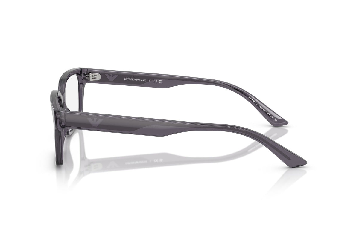 Emporio Armani Lentes Ópticos