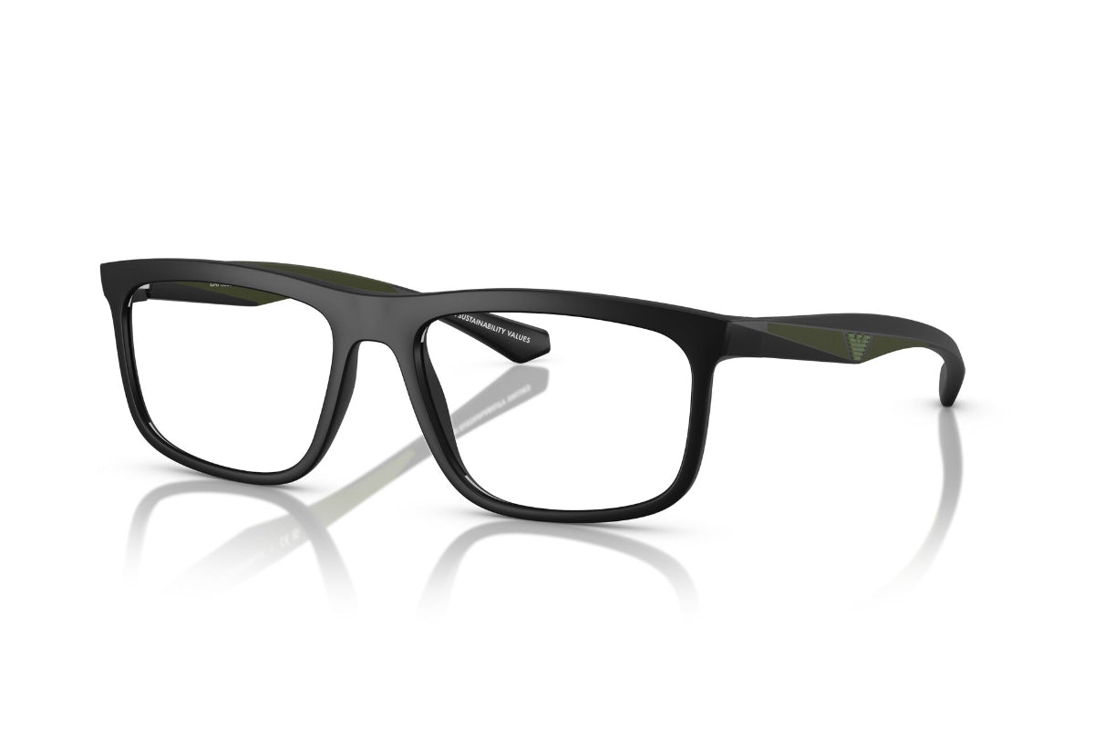 Emporio Armani Lentes Ópticos