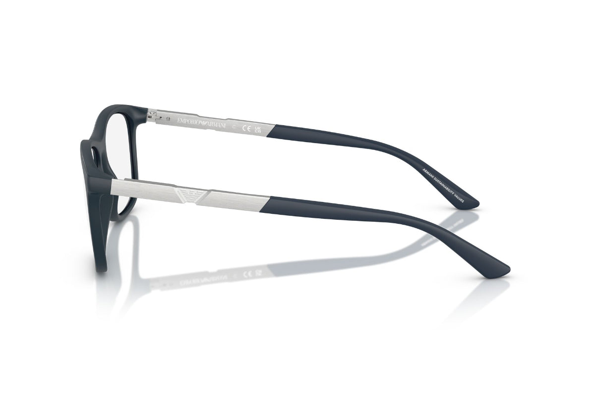 Emporio Armani Lentes Ópticos