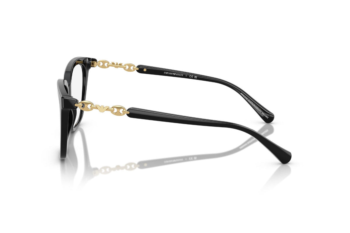 Emporio Armani Lentes Ópticos