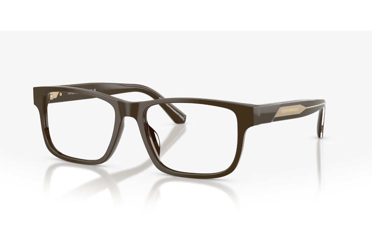 Emporio Armani Lentes Ópticos EA3265U
