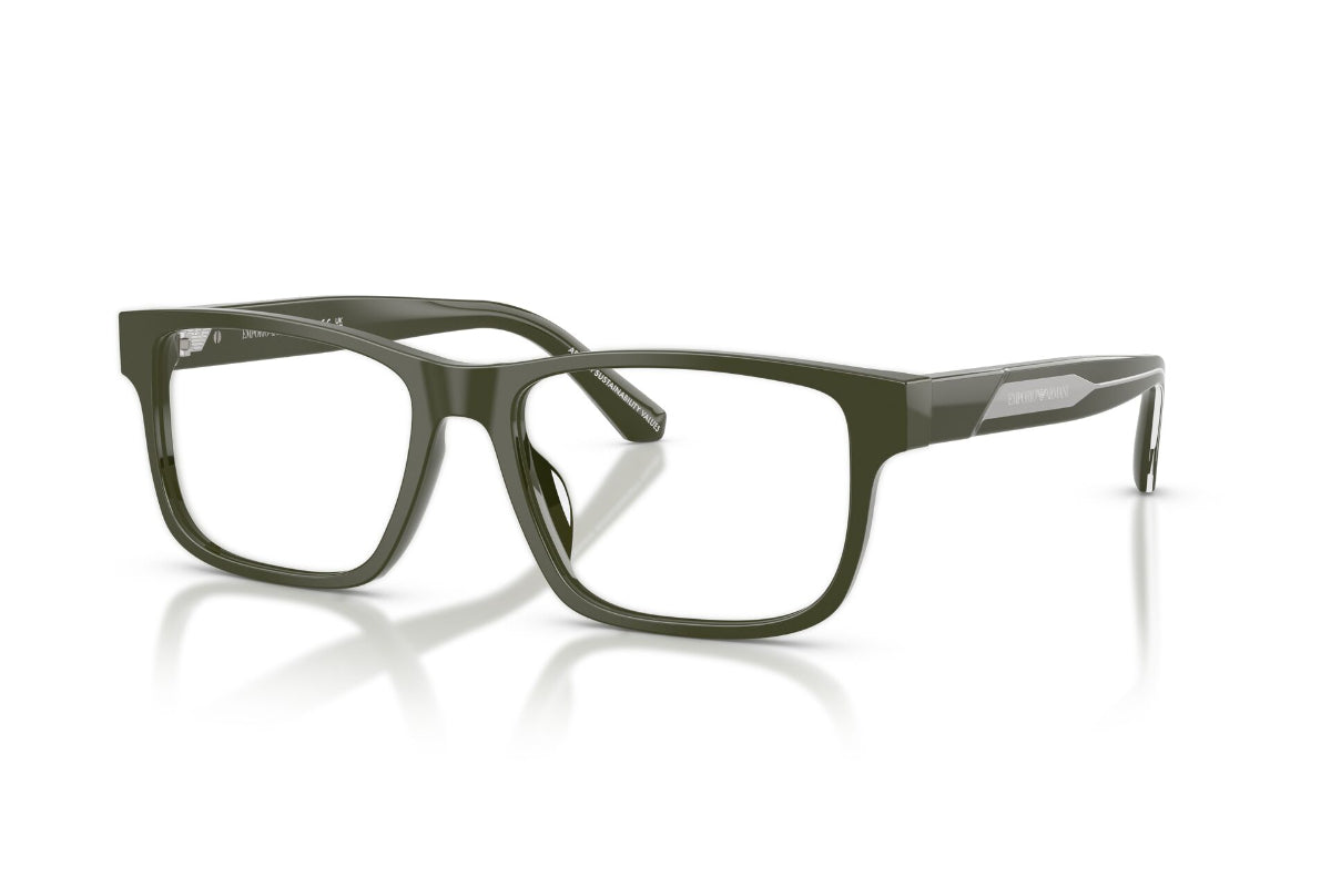 Emporio Armani Lentes Ópticos EA3265U