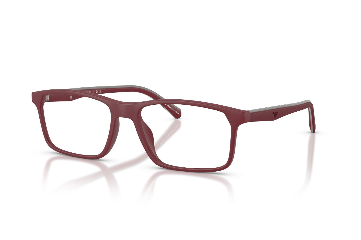 Emporio Armani Lentes Ópticos EA3266U