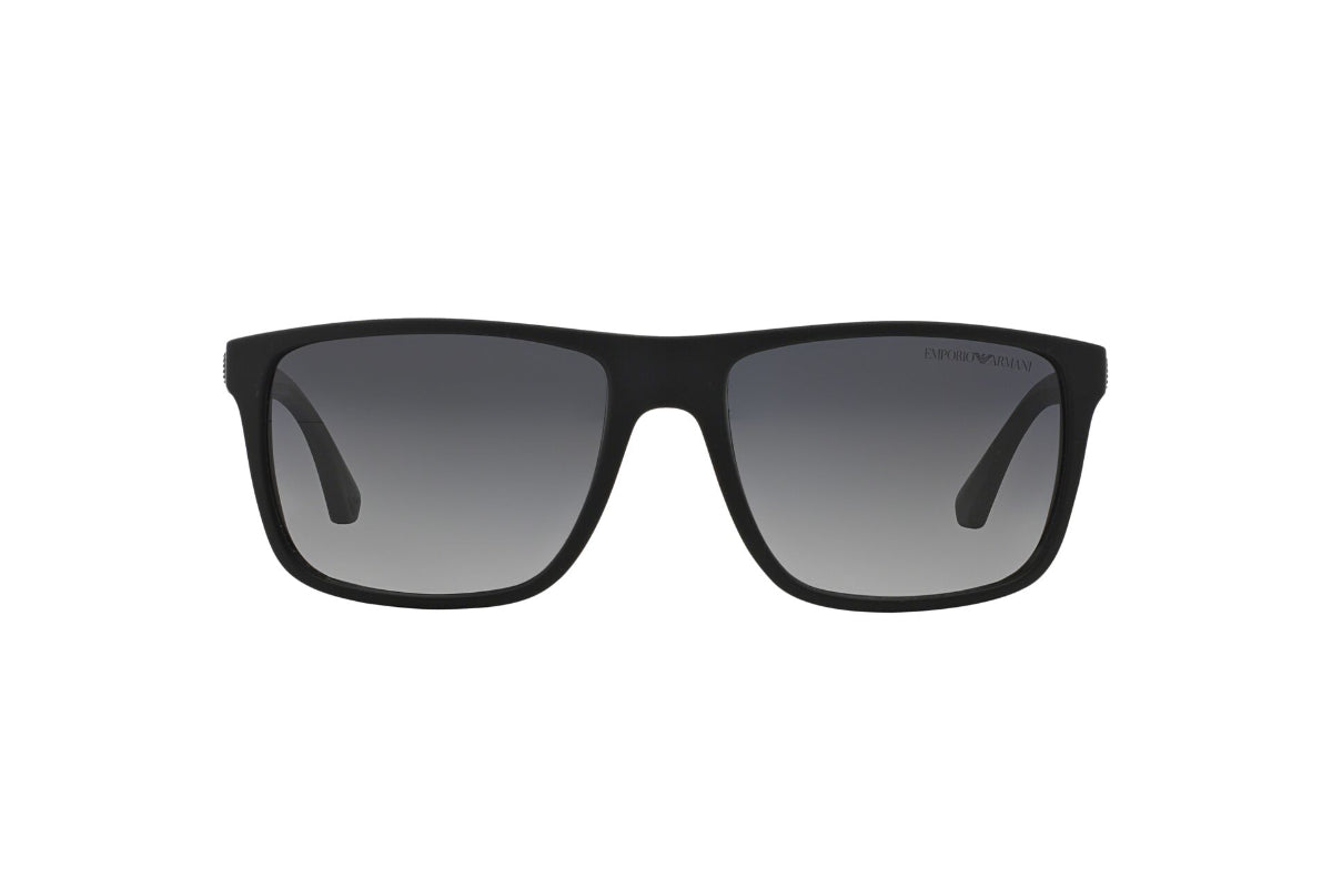 Emporio Armani Lentes de Sol Polarizados