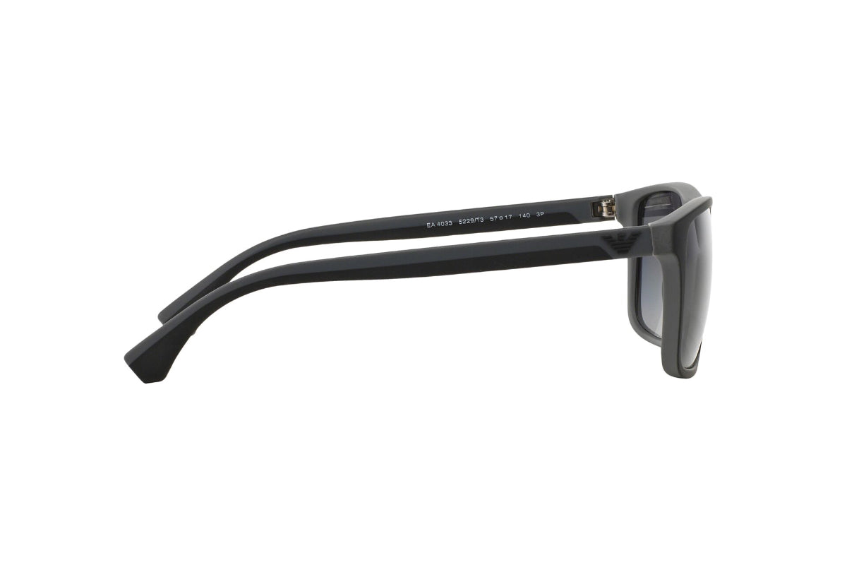 Emporio Armani Lentes de Sol Polarizados