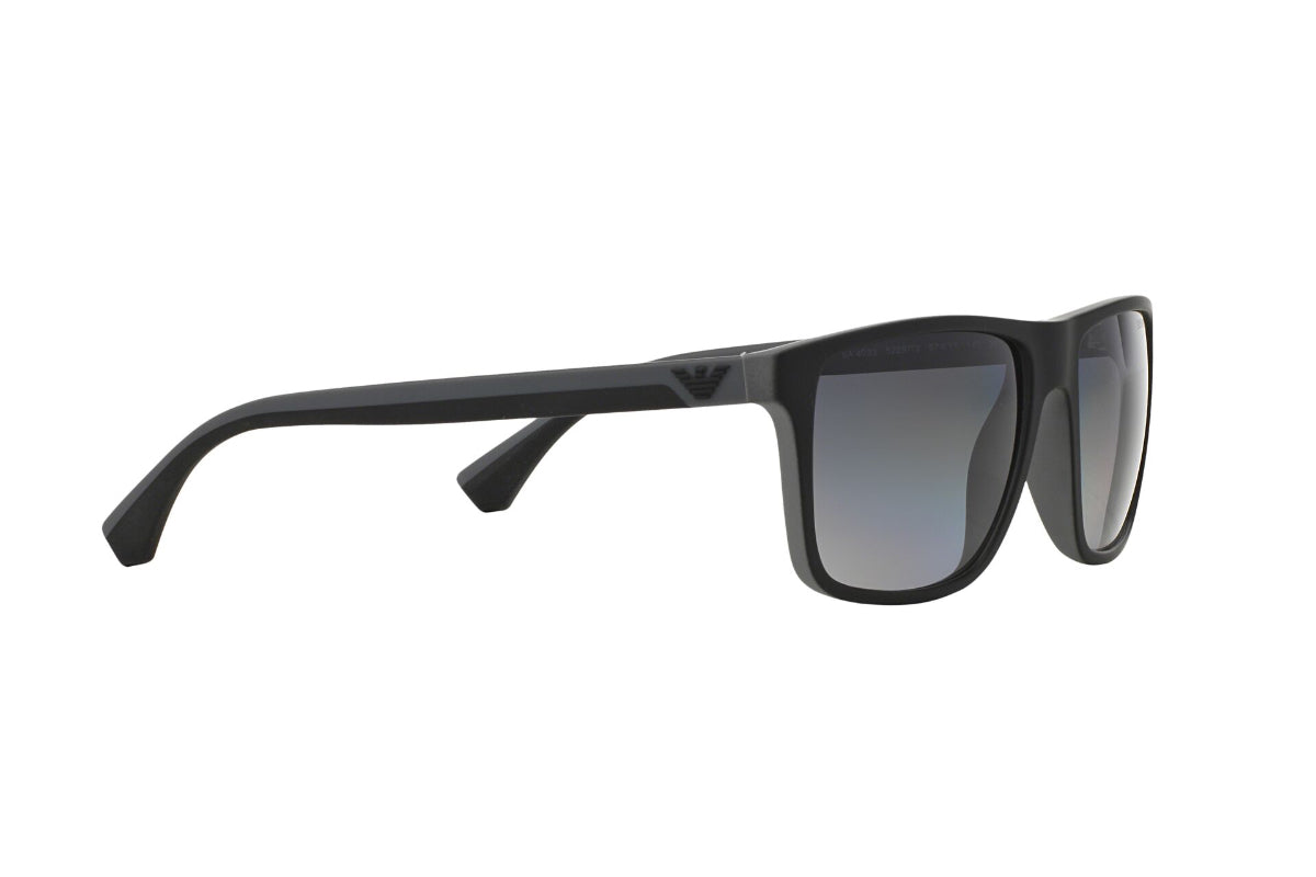 Emporio Armani Lentes de Sol Polarizados