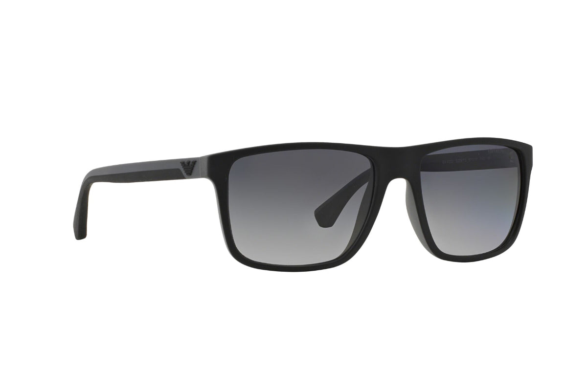 Emporio Armani Lentes de Sol Polarizados