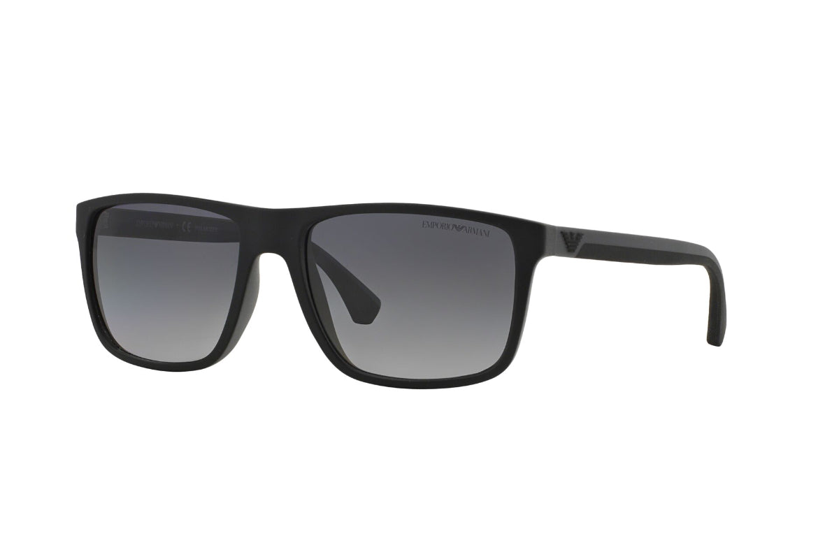 Emporio Armani Lentes de Sol Polarizados