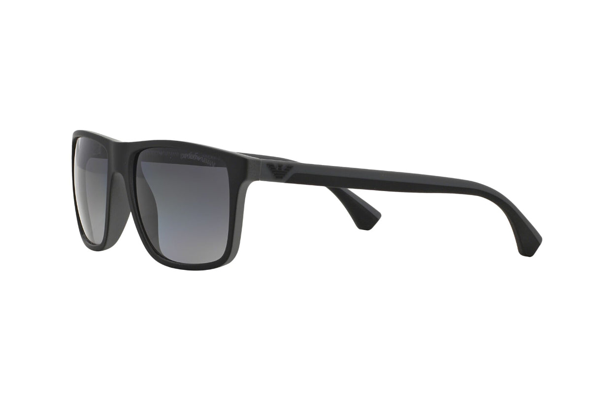 Emporio Armani Lentes de Sol Polarizados