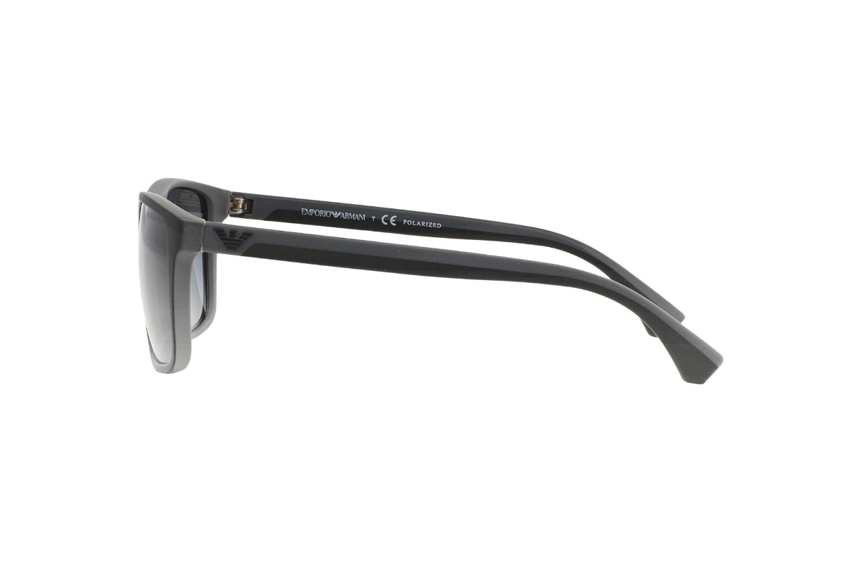 Emporio Armani Lentes de Sol Polarizados
