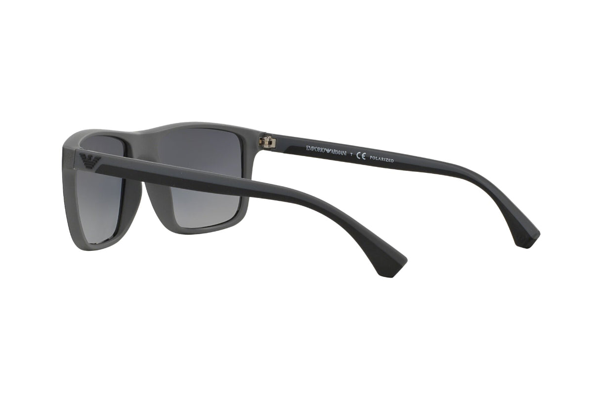 Emporio Armani Lentes de Sol Polarizados