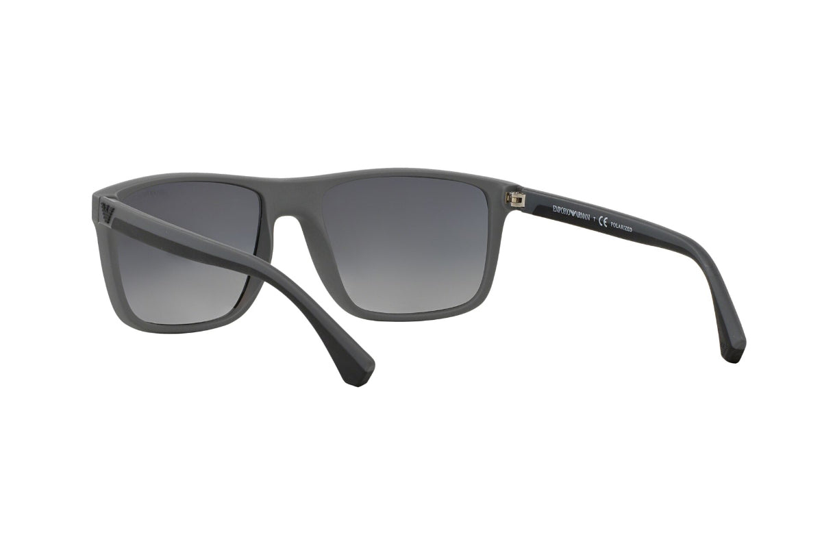 Emporio Armani Lentes de Sol Polarizados