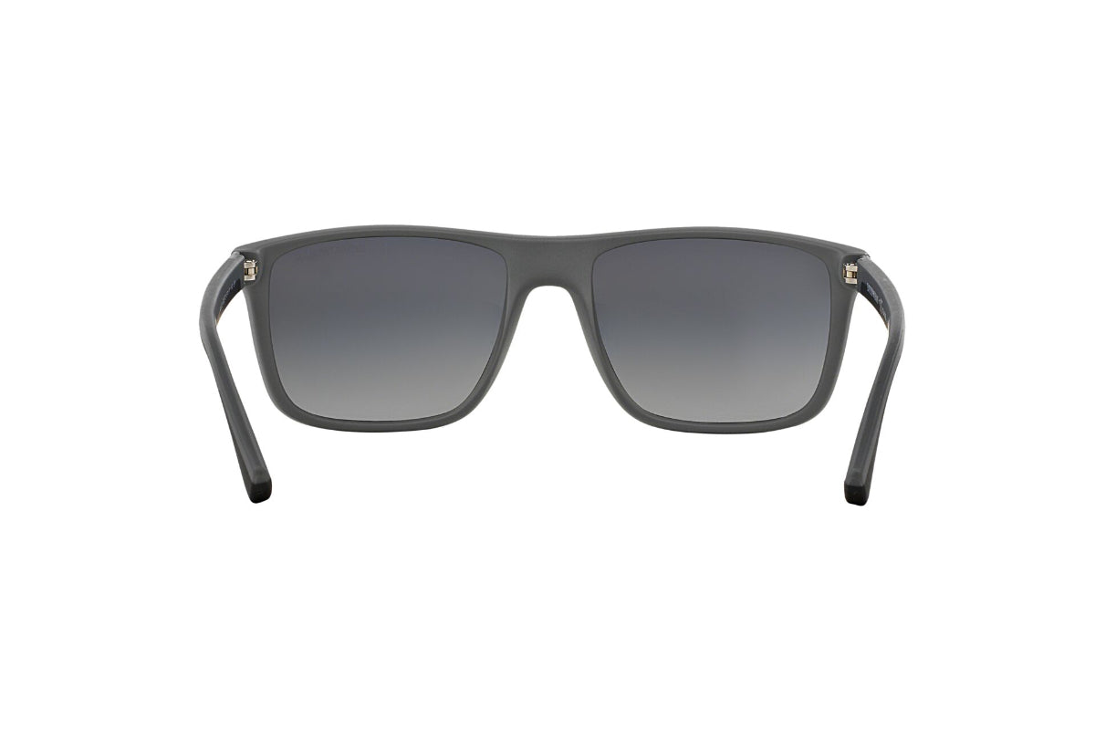 Emporio Armani Lentes de Sol Polarizados