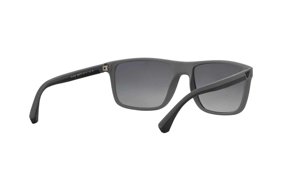 Emporio Armani Lentes de Sol Polarizados