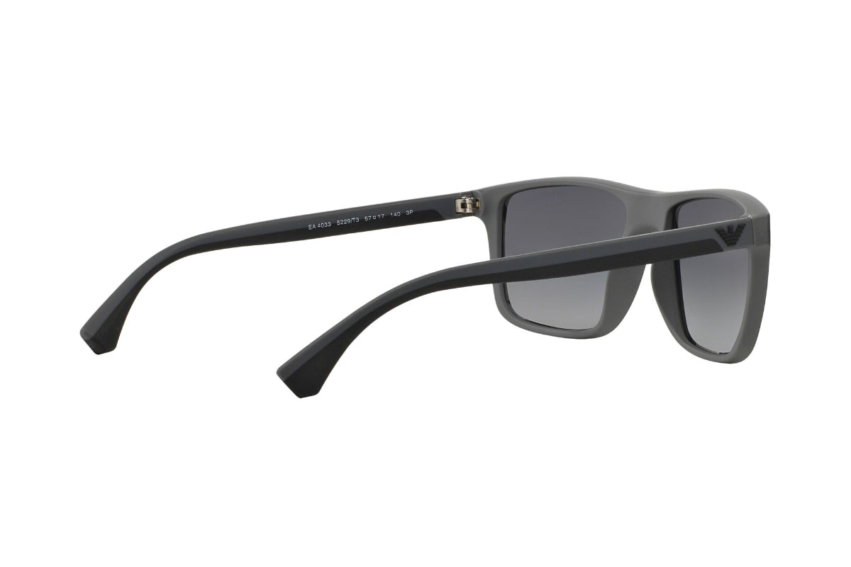 Emporio Armani Lentes de Sol Polarizados
