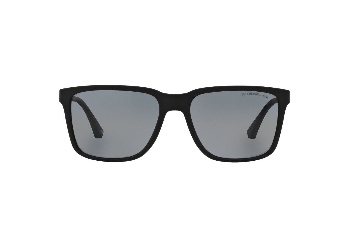 Emporio Armani Lentes de Sol Polarizados