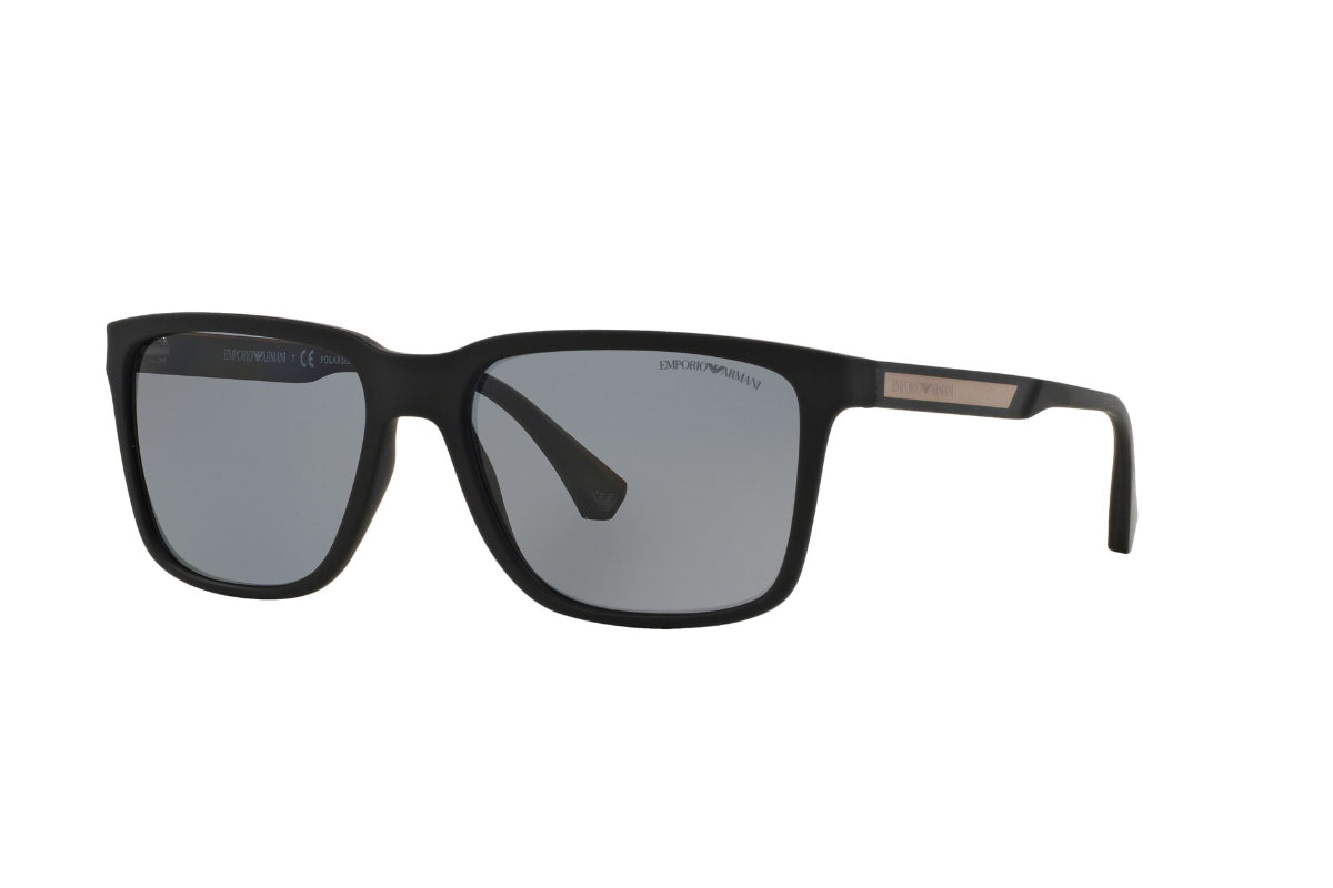Emporio Armani Lentes de Sol Polarizados