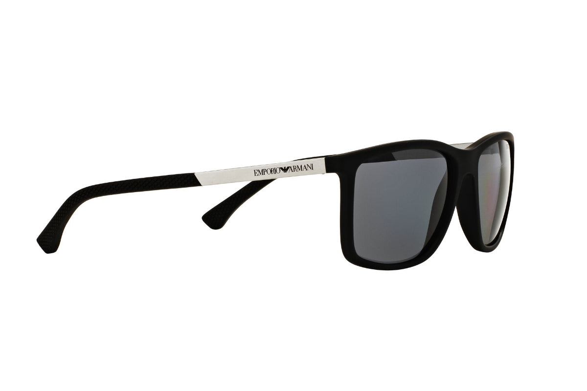 Emporio Armani Lentes de Sol Polarizados