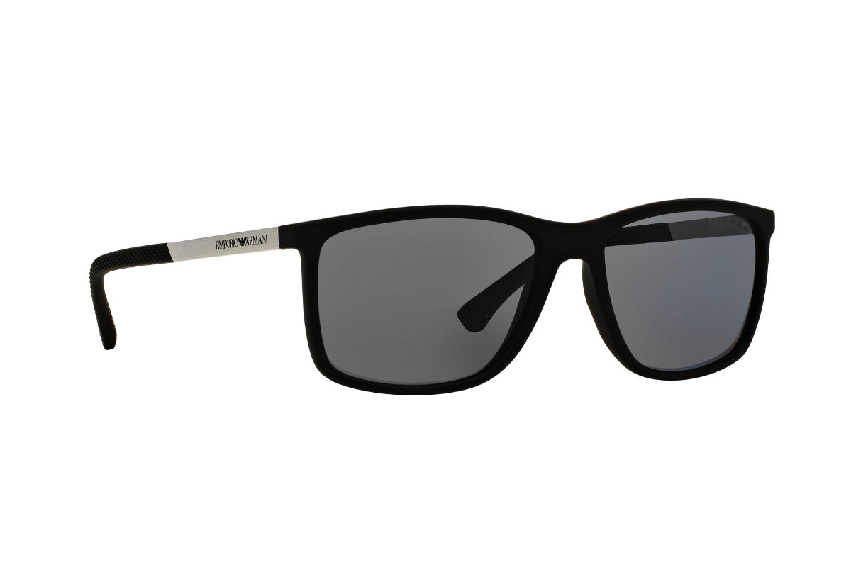 Emporio Armani Lentes de Sol Polarizados