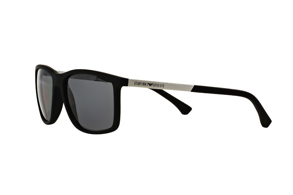 Emporio Armani Lentes de Sol Polarizados