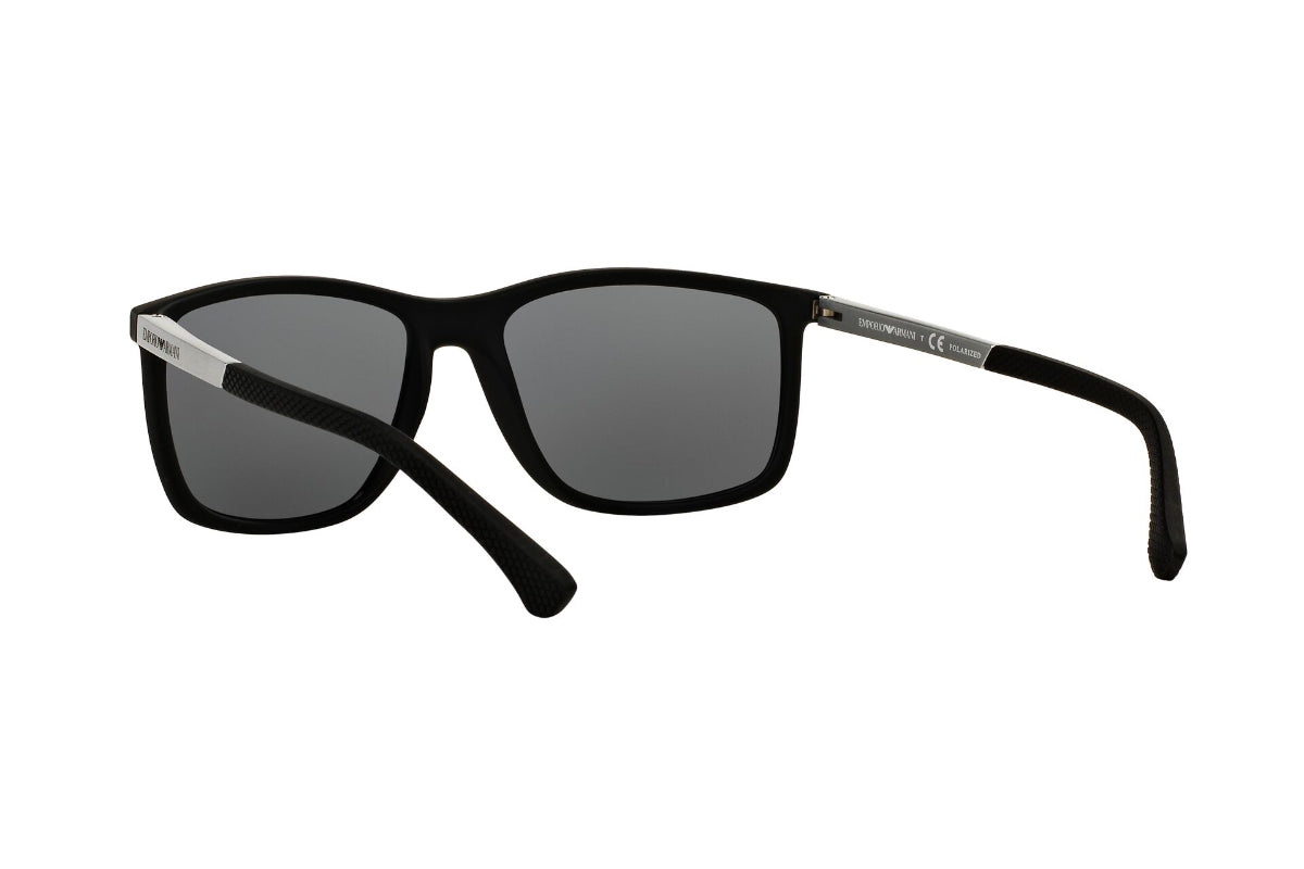 Emporio Armani Lentes de Sol Polarizados