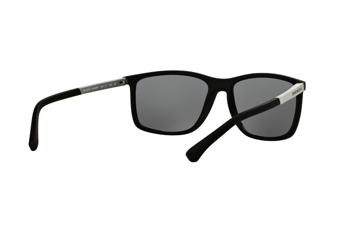 Emporio Armani Lentes de Sol Polarizados