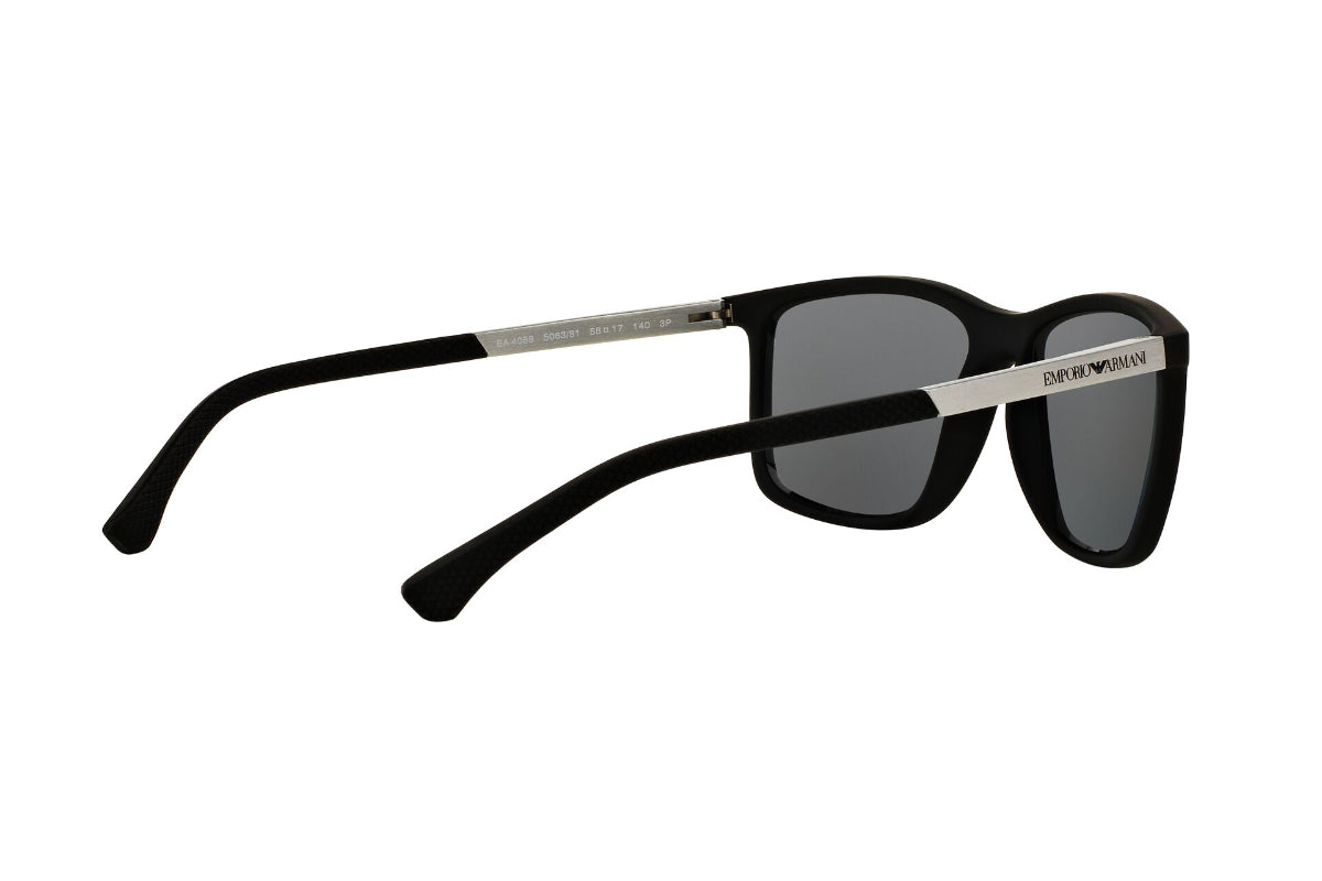 Emporio Armani Lentes de Sol Polarizados