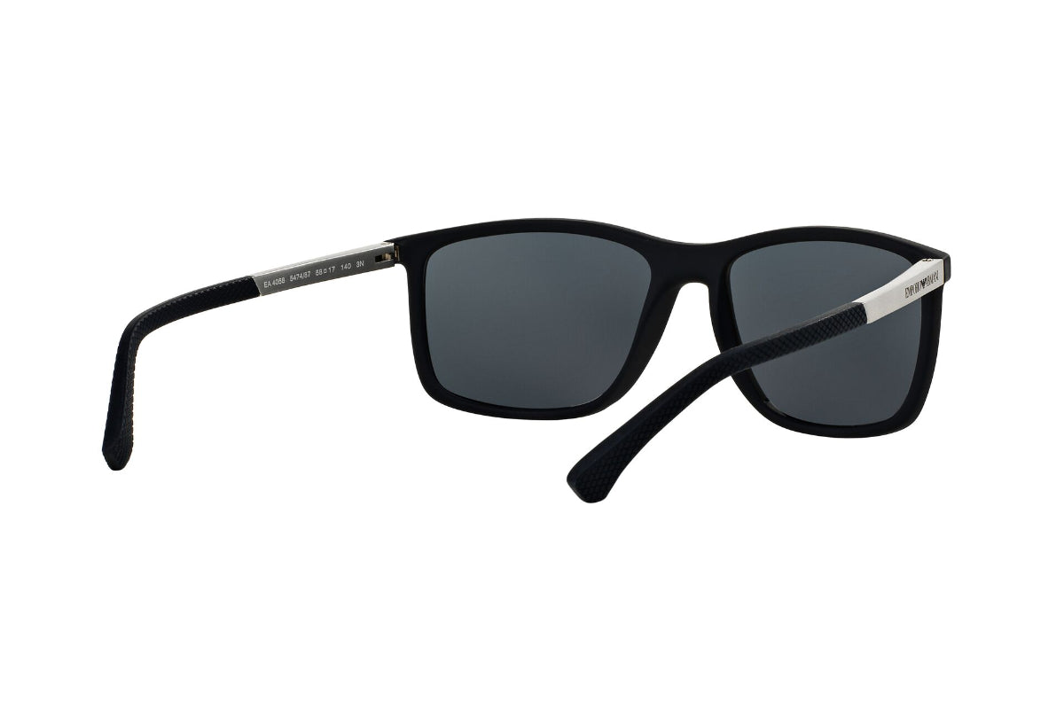Emporio Armani Lentes de Sol