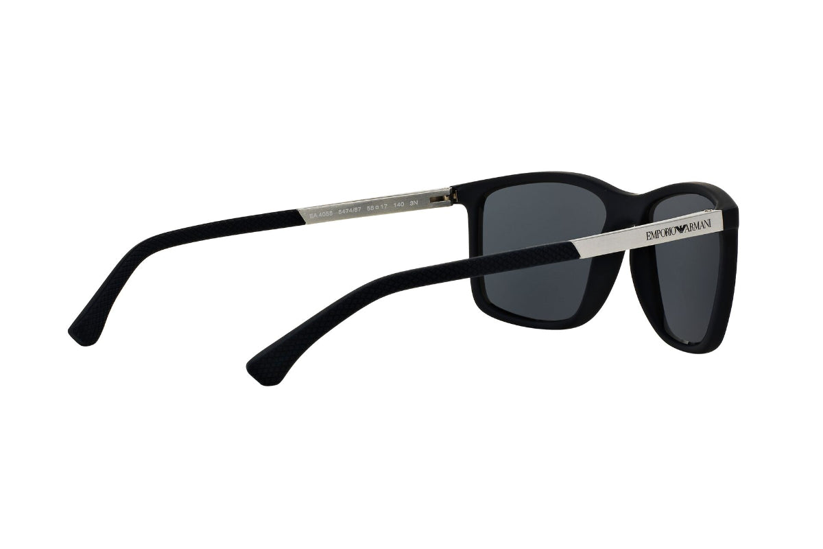 Emporio Armani Lentes de Sol