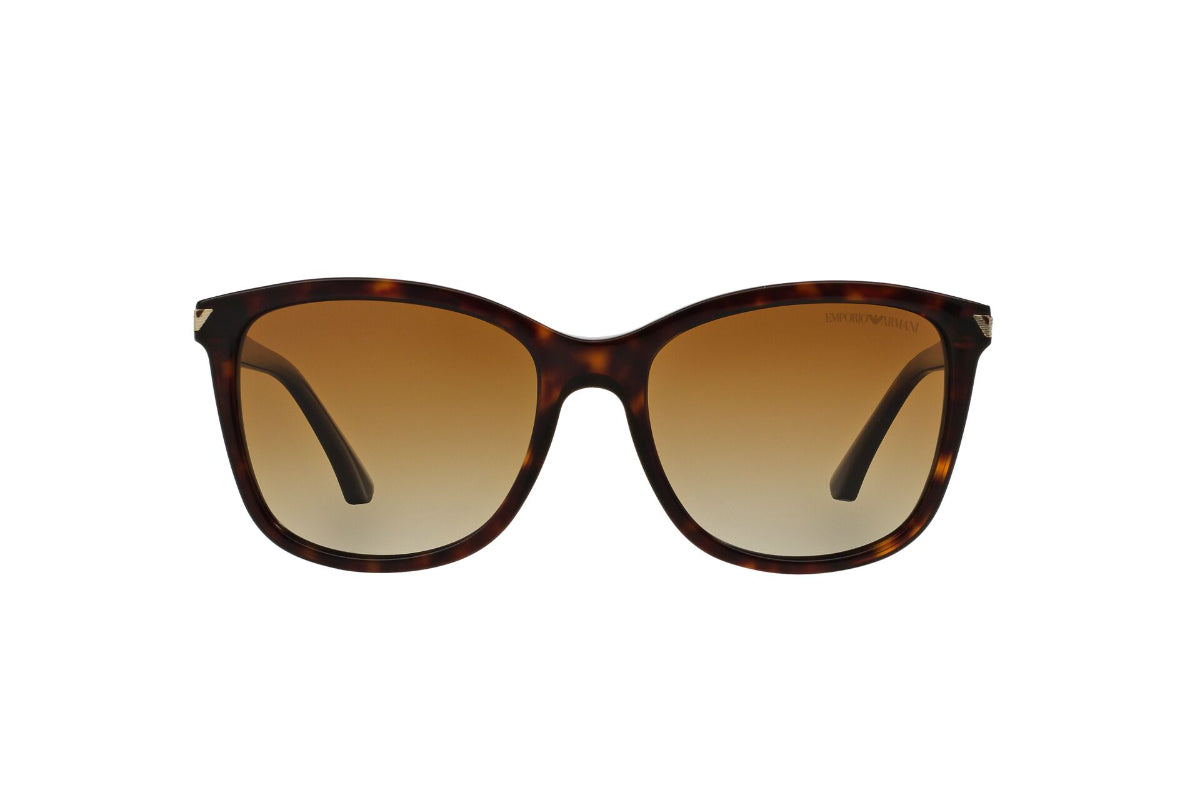 Emporio Armani Lentes de Sol Polarizados
