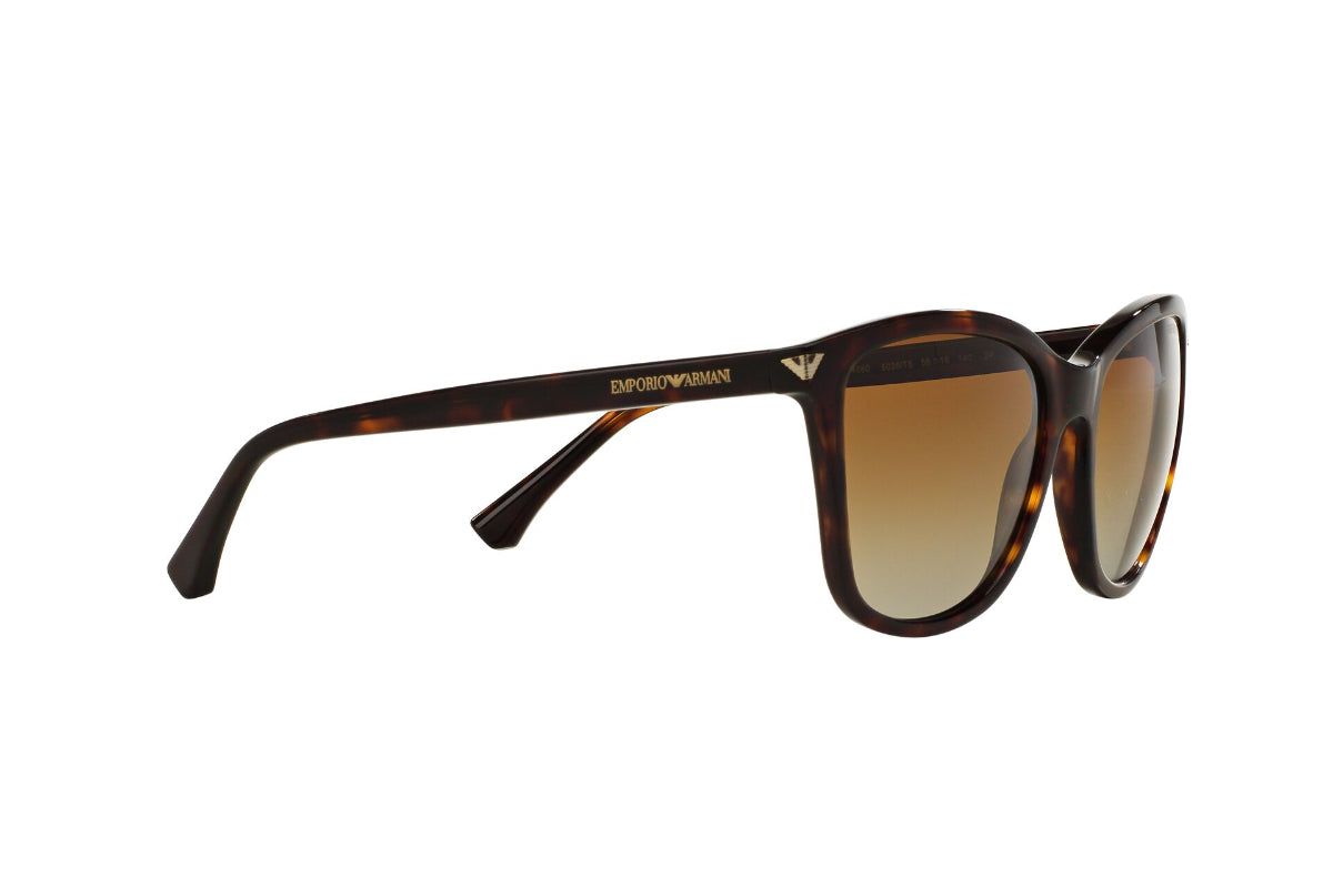 Emporio Armani Lentes de Sol Polarizados