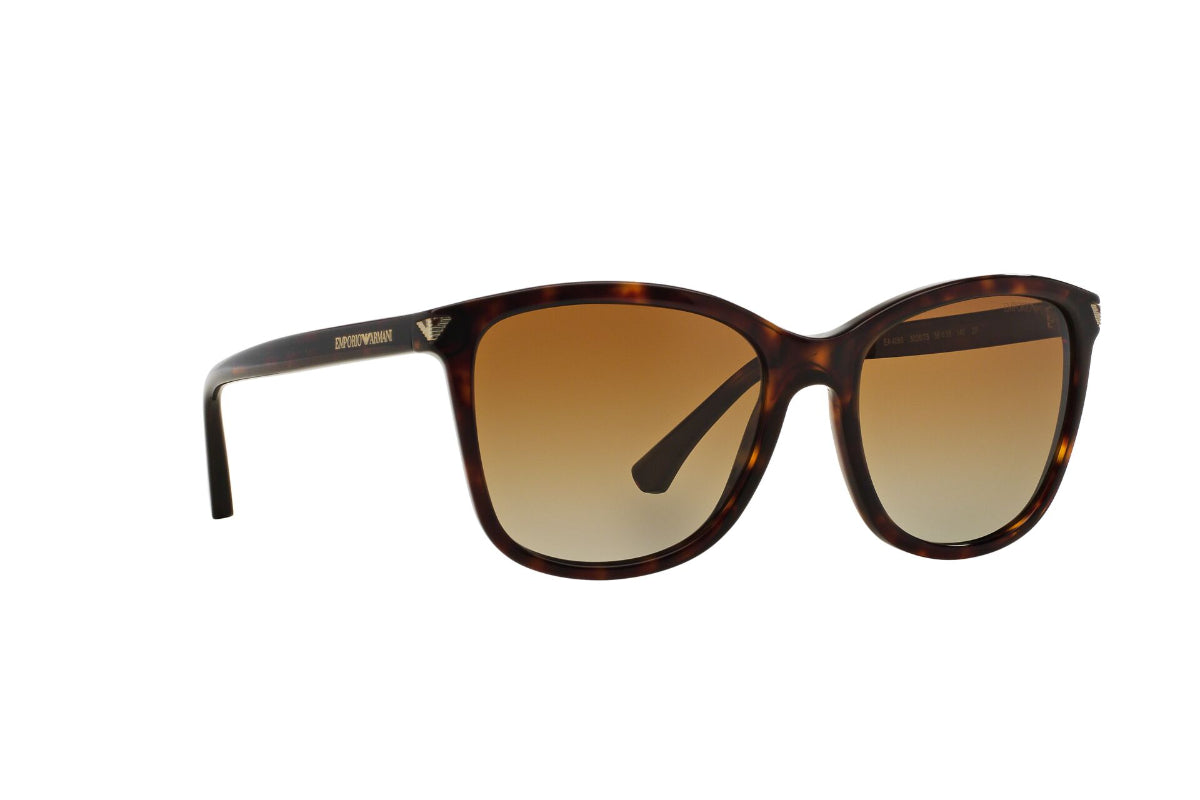 Emporio Armani Lentes de Sol Polarizados