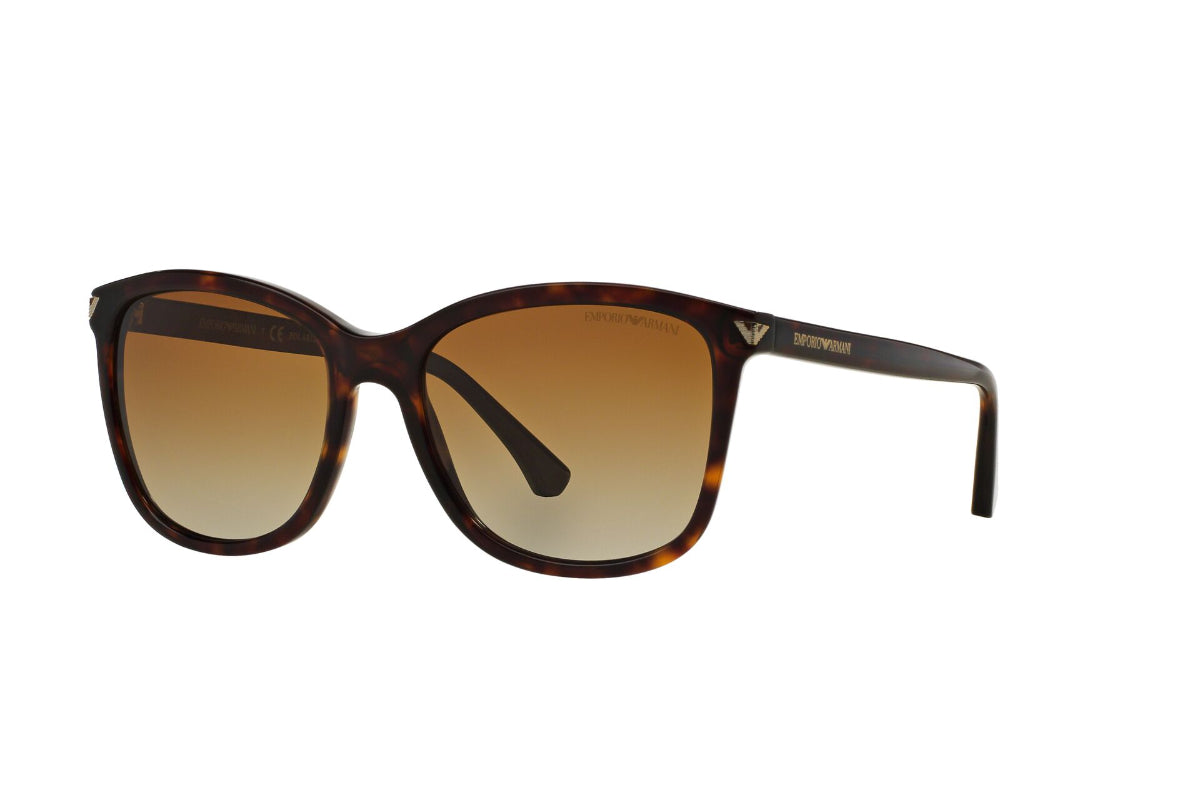Emporio Armani Lentes de Sol Polarizados