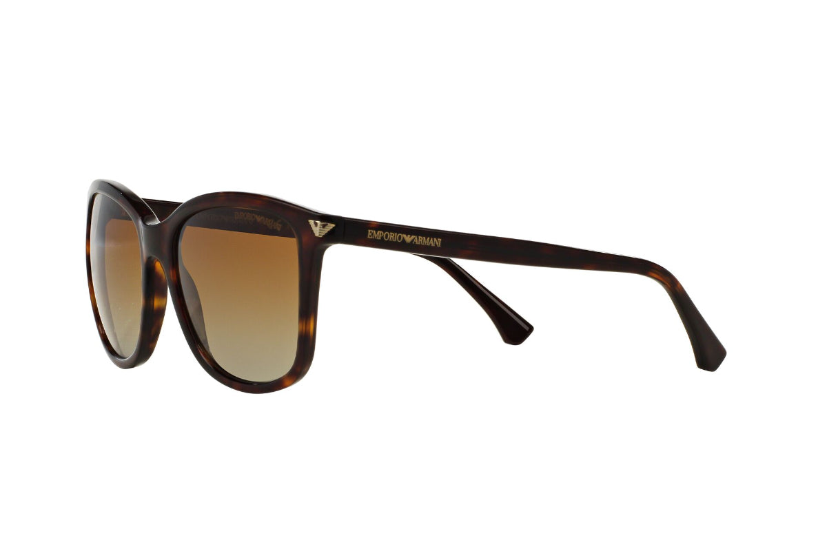 Emporio Armani Lentes de Sol Polarizados