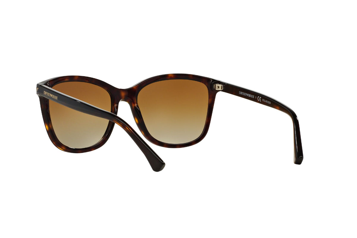 Emporio Armani Lentes de Sol Polarizados