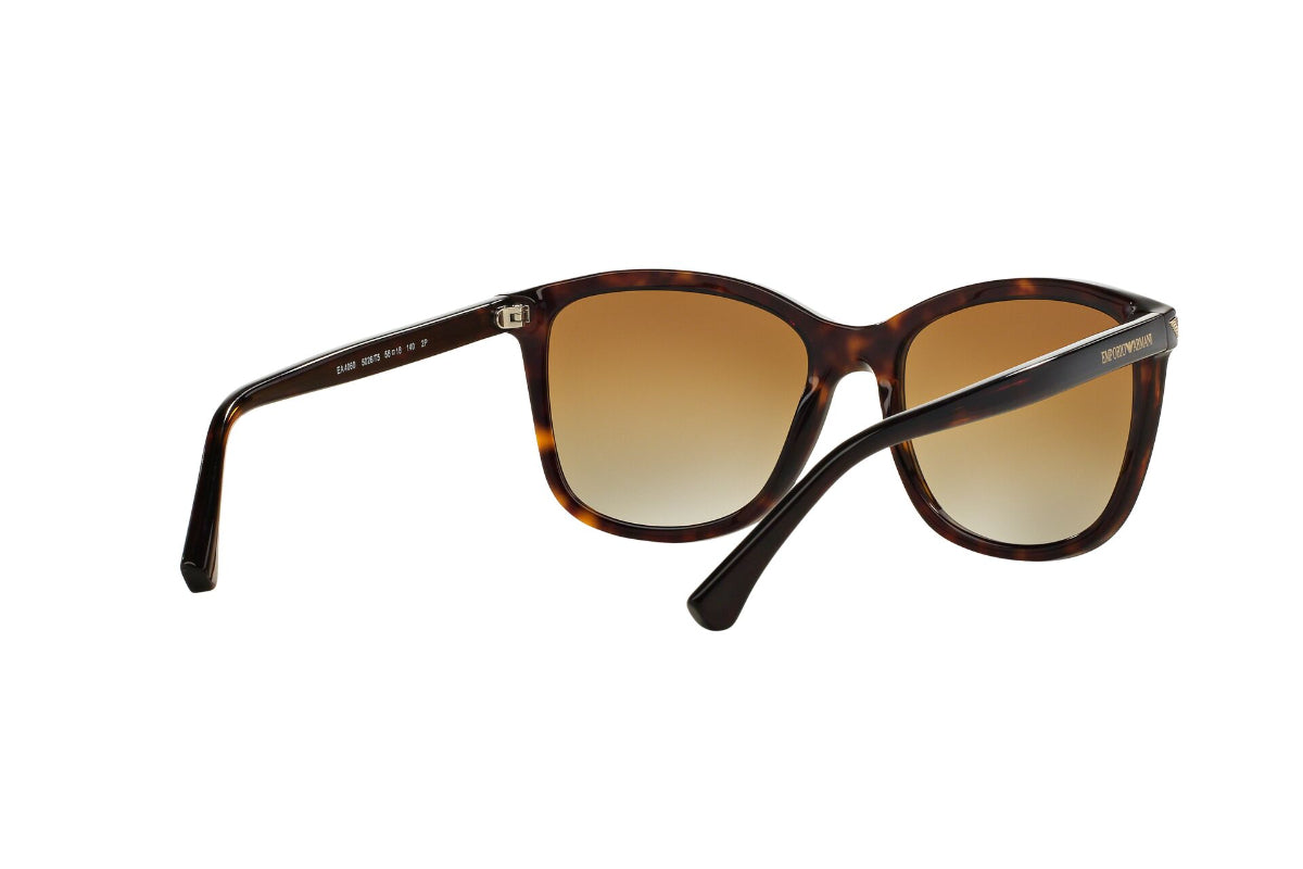 Emporio Armani Lentes de Sol Polarizados