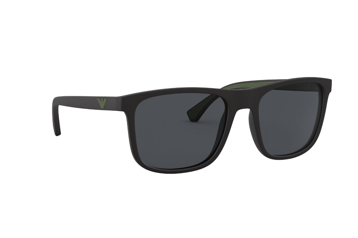 Emporio Armani Lentes de Sol