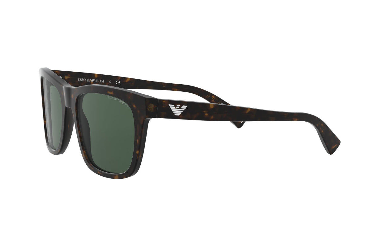 Emporio Armani Lentes de Sol EA4142