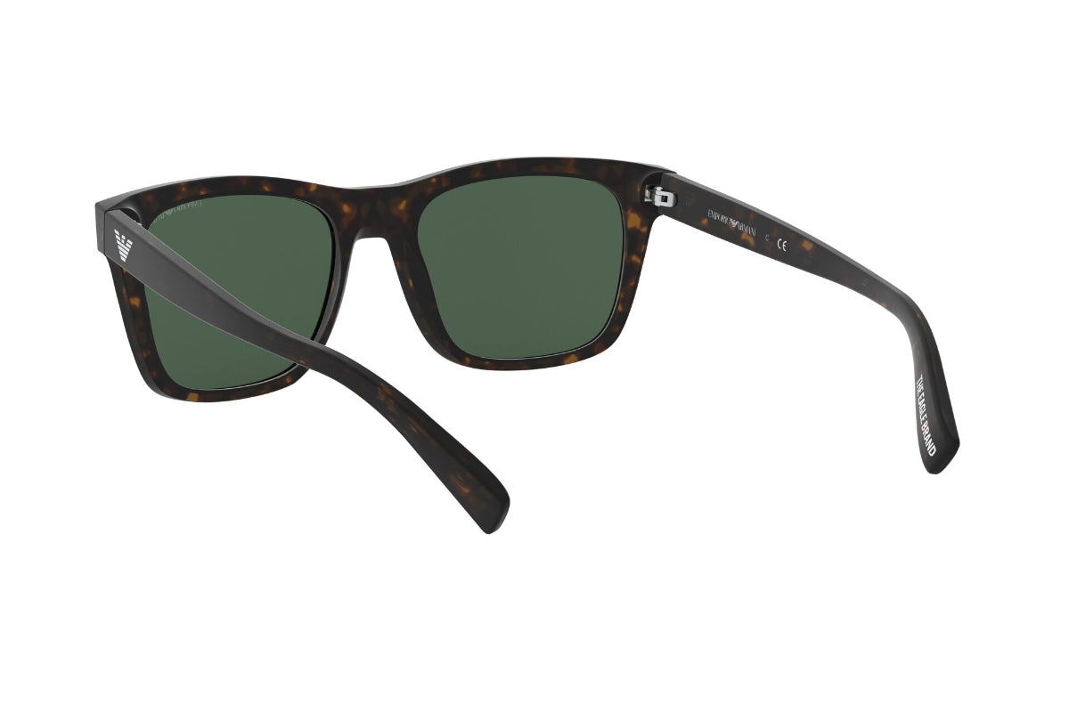 Emporio Armani Lentes de Sol EA4142