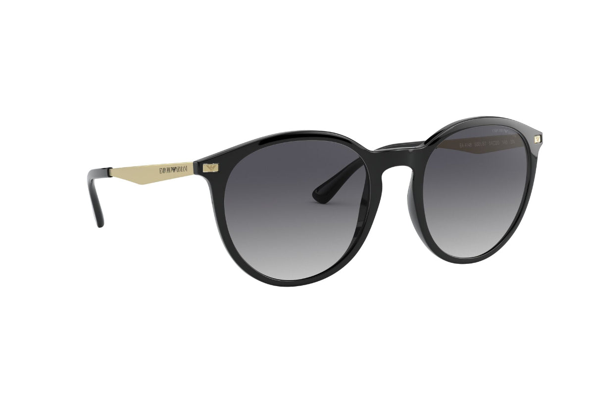 Emporio Armani Lentes de Sol
