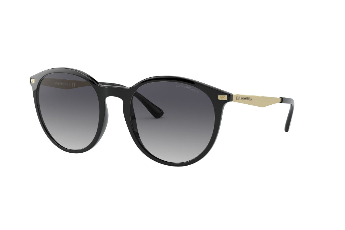 Emporio Armani Lentes de Sol