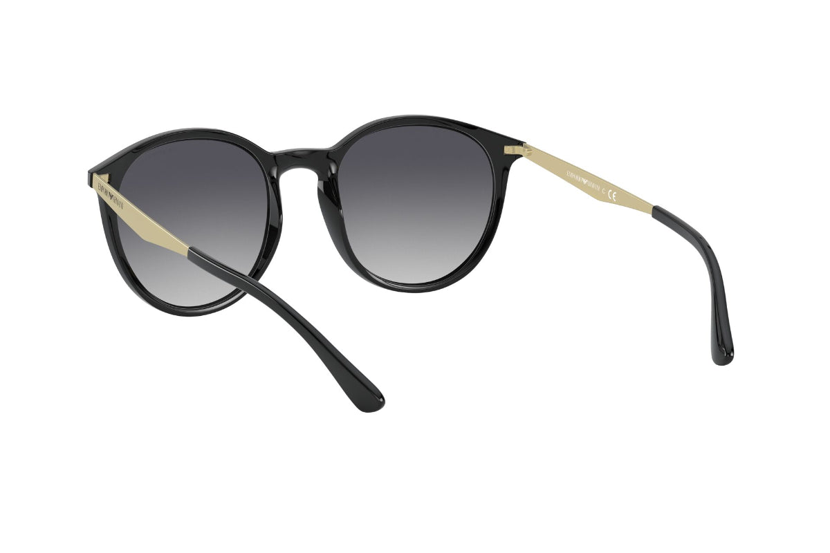 Emporio Armani Lentes de Sol
