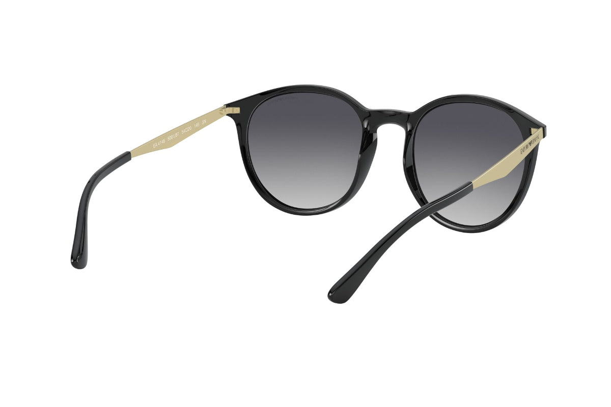Emporio Armani Lentes de Sol