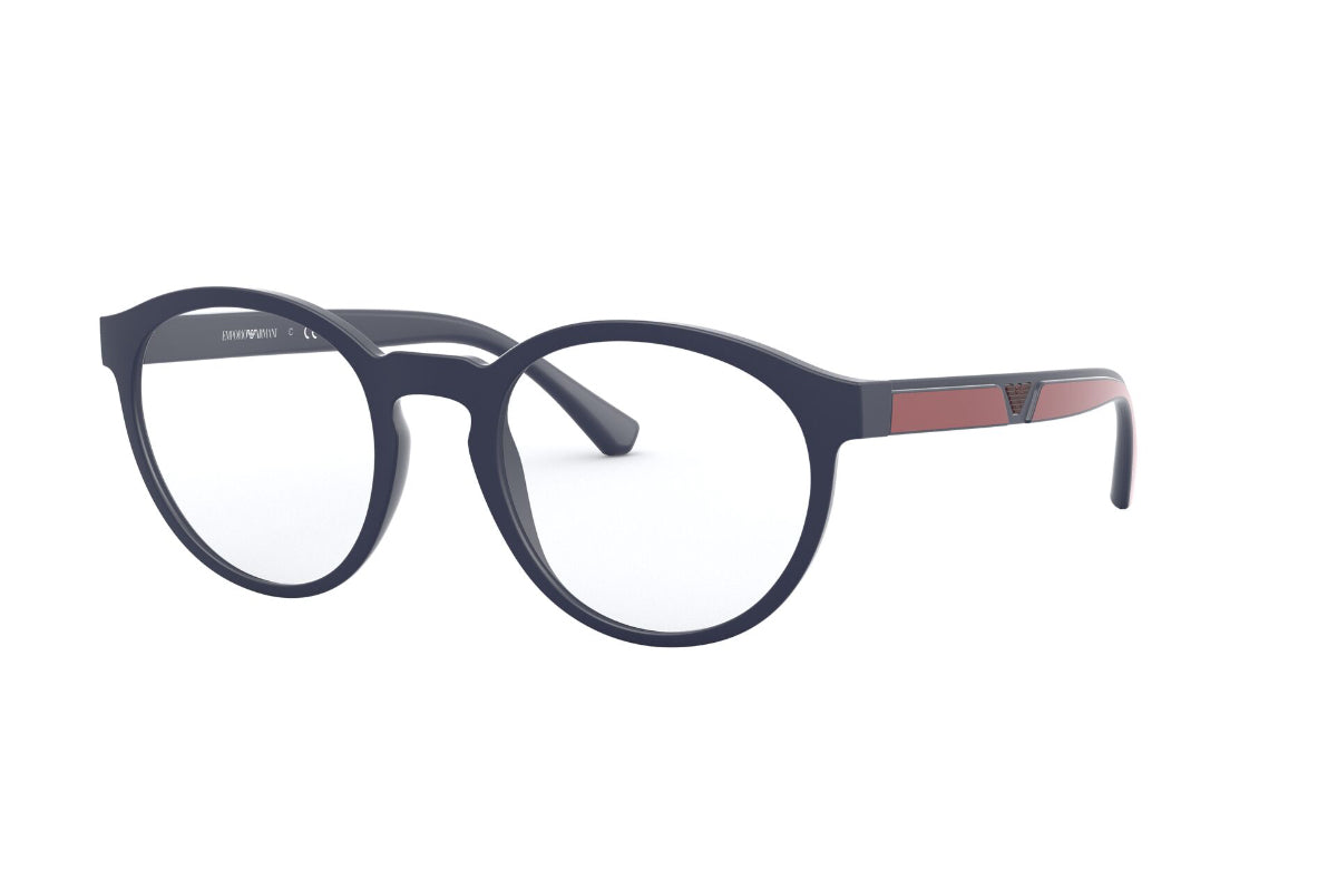 Emporio Armani Lentes Ópticos